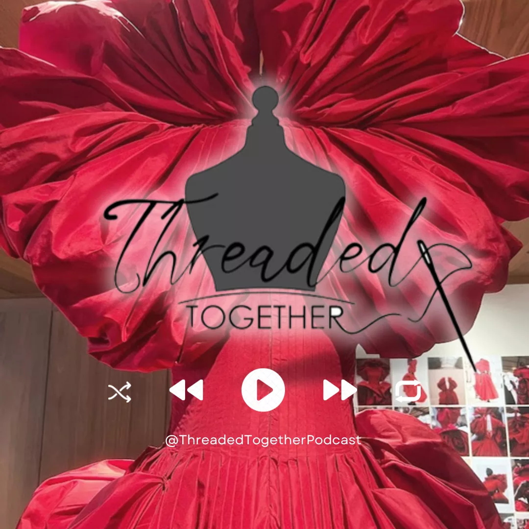Threaded Together Podcast