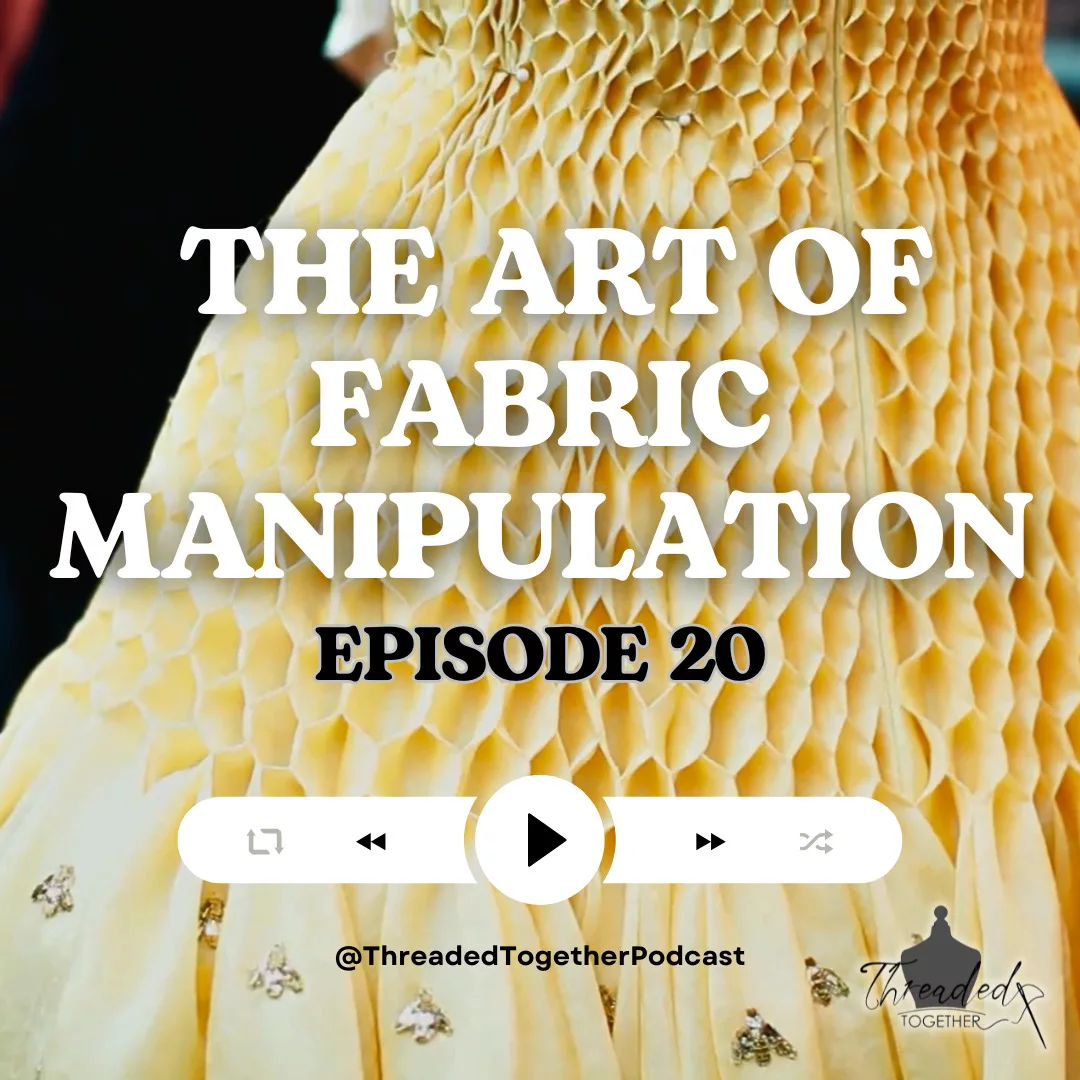 Exploring the Art of Fabric Manipulation